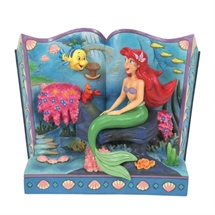 Disney Traditions - A Mermaid´s Tale, Story Book